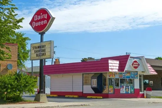 Dairy Queen (Treat)