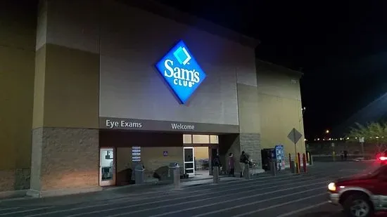 Sam's Club