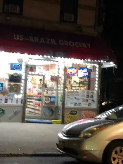 US-BRAZIL GROCERY