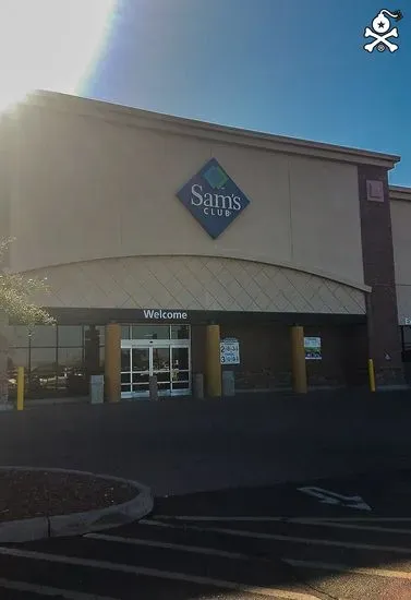 Sam's Club