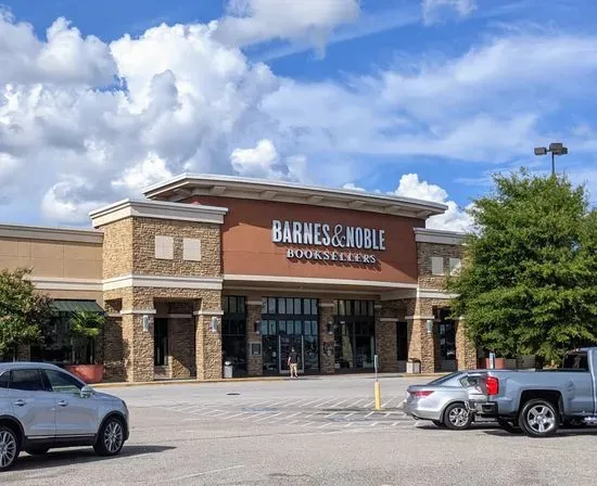 Barnes & Noble