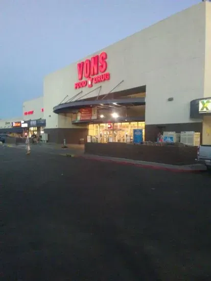 Vons