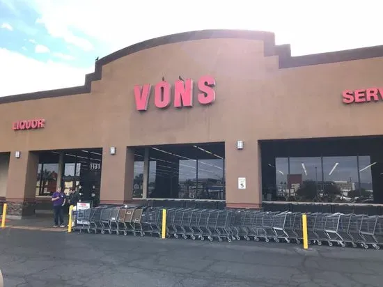 Vons