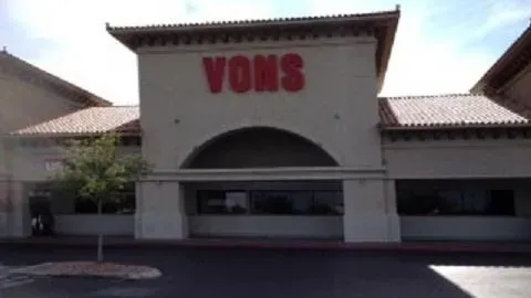 Vons