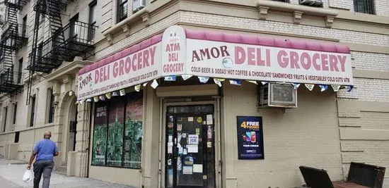 Amore Deli Grocery