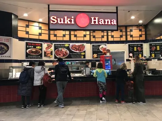 Suki Hana