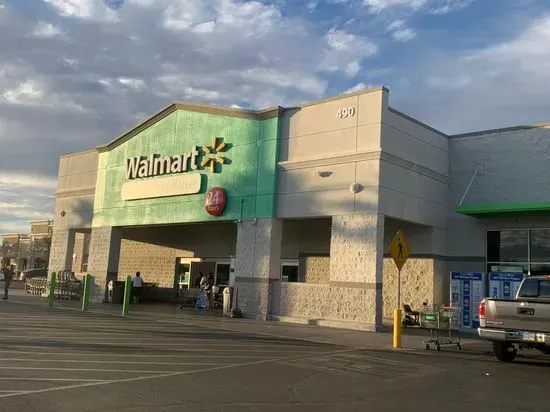 Walmart Neighborhood Market