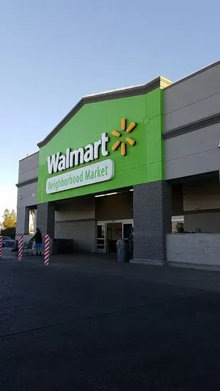 Walmart Neighborhood Market