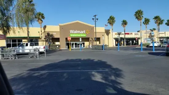 Walmart Neighborhood Market