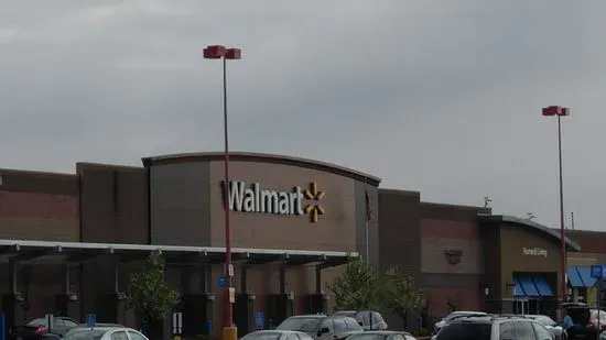 Walmart Supercenter