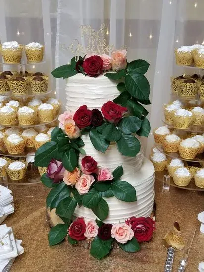 Sweet Lilly's Cakes