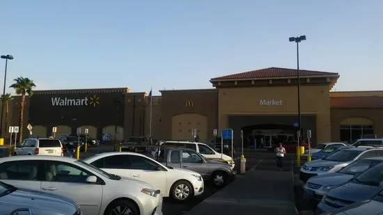 Walmart Supercenter