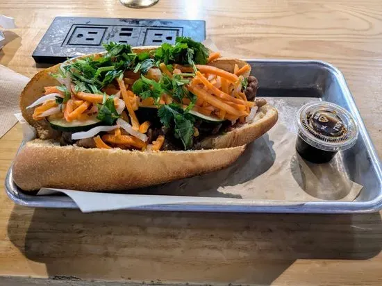 Han's Banh Mi AFH