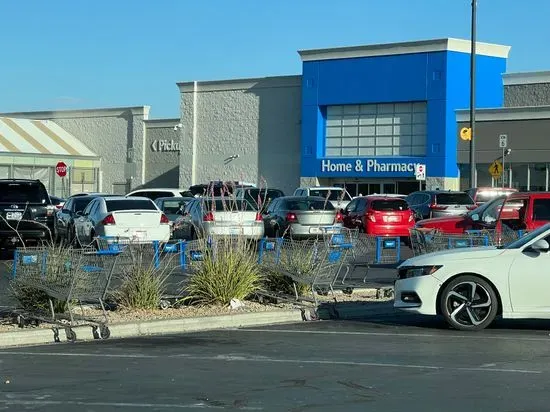 Walmart Supercenter