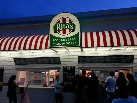 Rita's Italian Ice & Frozen Custard