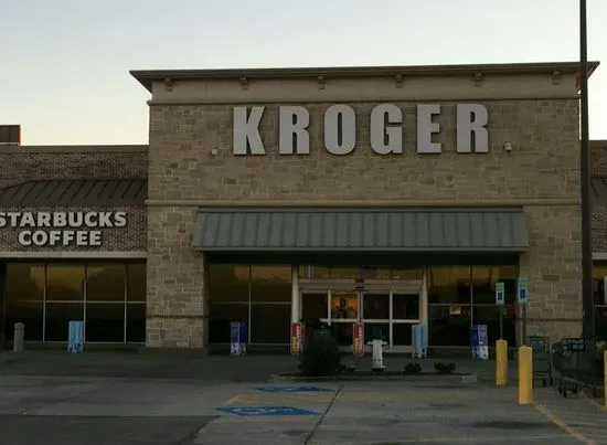 Kroger Bakery