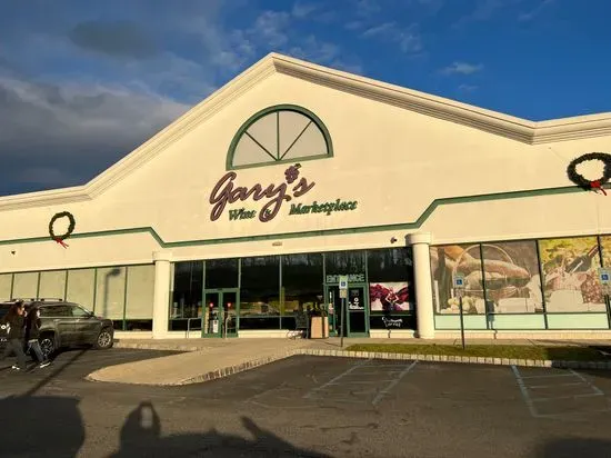 Gary's Wine & Marketplace