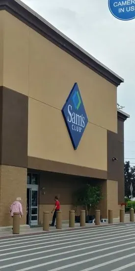 Sam's Club