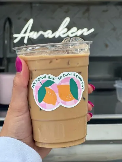 Awaken Coffee Co.