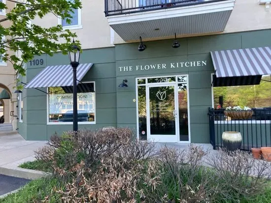 The Flower Kitchen