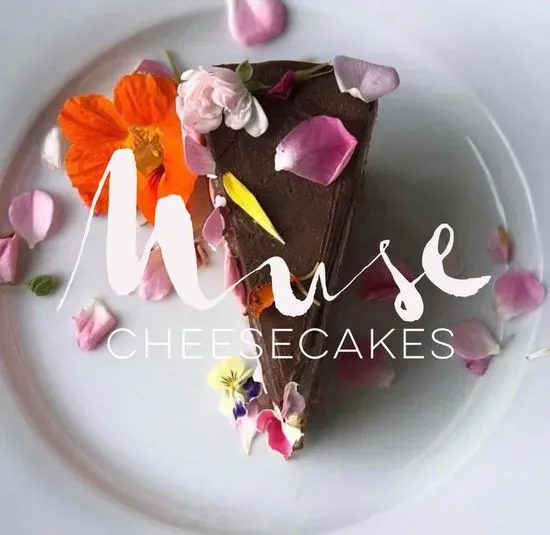 Muse Cheesecakes