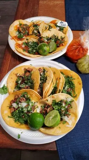 Taqueria Dona Blanco