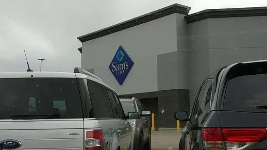 Sam's Club