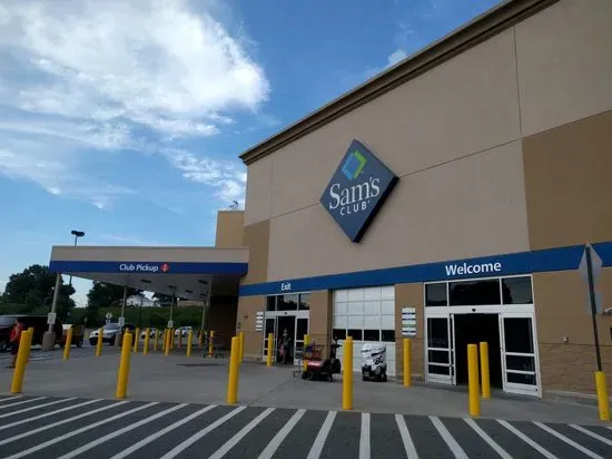 Sam's Club