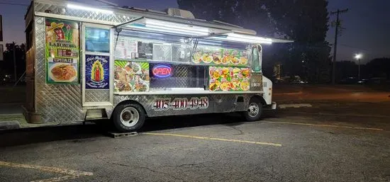 Taqueria La Fondita