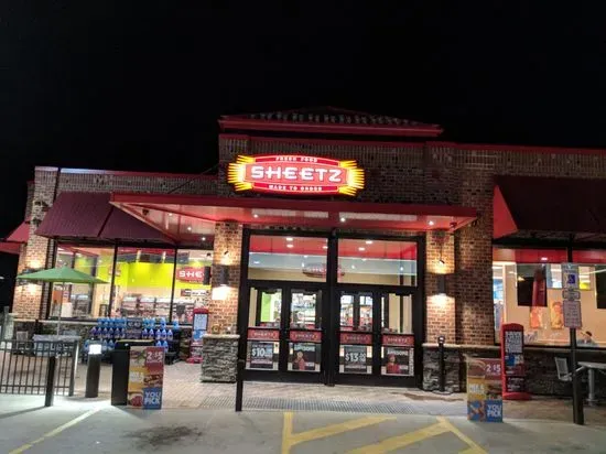 Sheetz