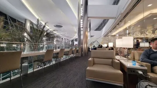 United Club