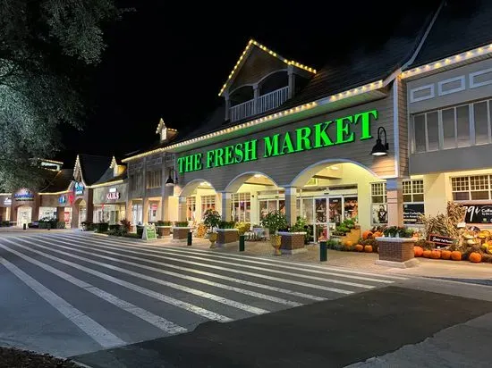 The Fresh Market