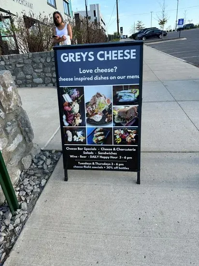 Greys Fine Cheese and Entertaining