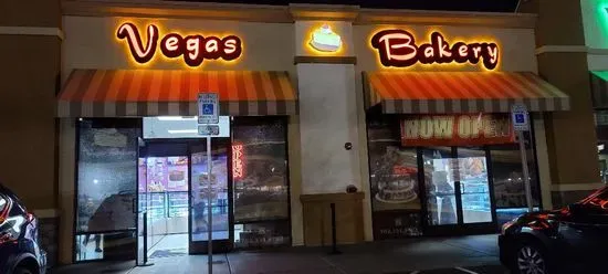 Vegas Bakery