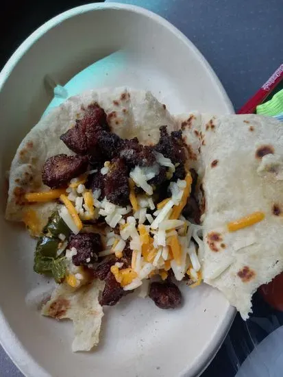 Laredo Taco Company