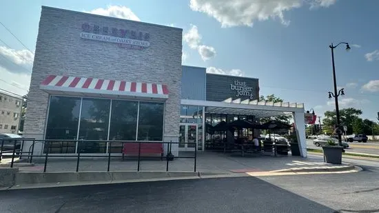 Oberweis Ice Cream and Dairy Store