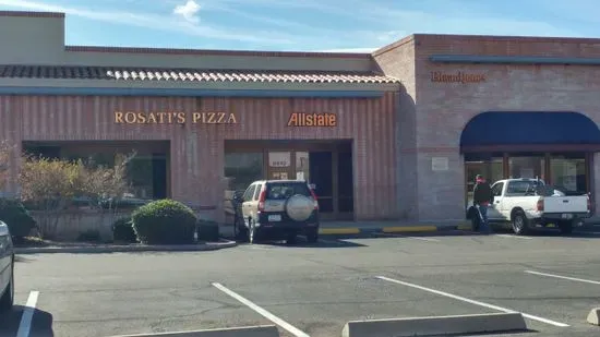 Rosati's Pizza - East Tucson