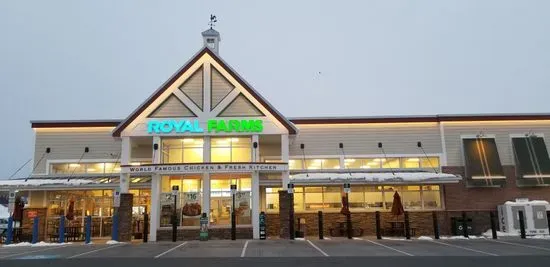 Royal Farms