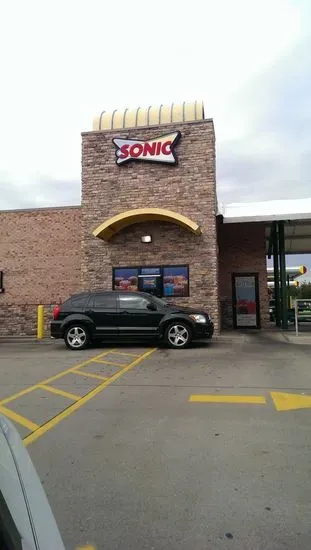 Sonic Drive-In