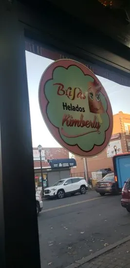 Mi Colombia Bakery