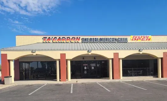 Ta Carbon Mexican Grill