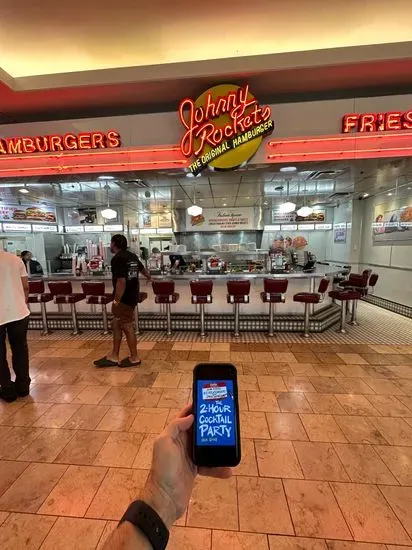 Johnny Rockets