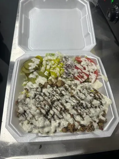 HALAL Food Wow ( FOOD TRUCK )