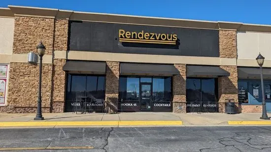 Rendezvous Lounge