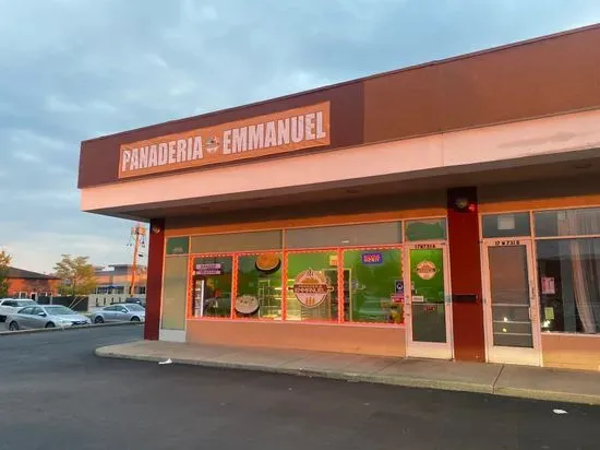 Panaderia Emmanuel