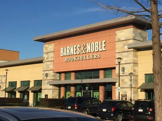 Barnes & Noble