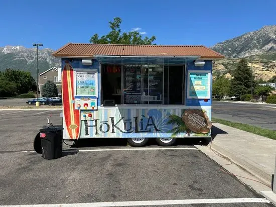 Hokulia Shave Ice - Riverwoods