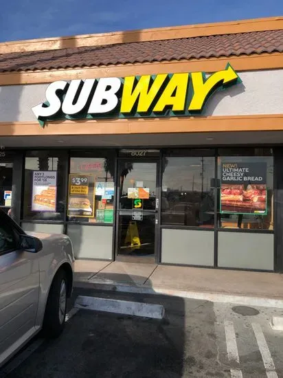 Subway