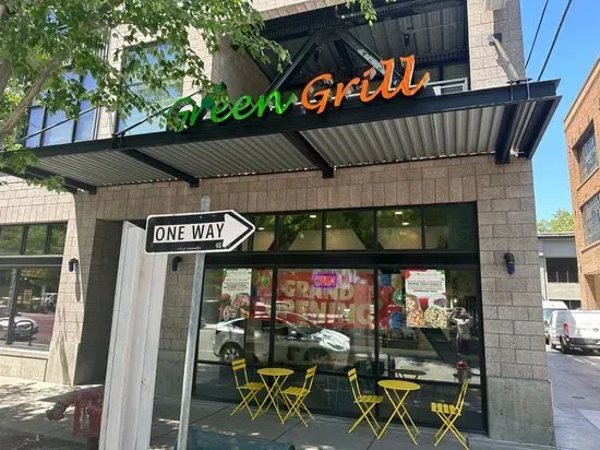 Green Grill