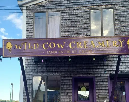 Wild Cow Creamery